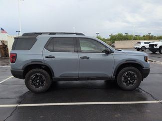 Used 2026 Honda Passport TrailSport Elite video 4
