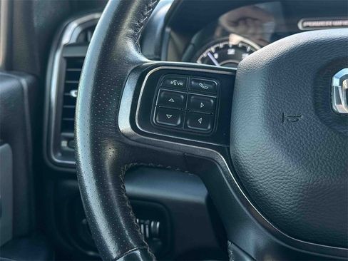 Used 2020 RAM 2500 Power Wagon image 27