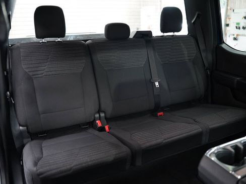Used 2022 Ford F150 XL w/ STX Appearance Package RWD image 32