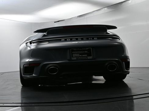 Used 2024 Porsche 911 Turbo S image 60