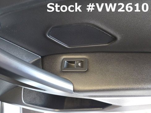 Certified 2021 Volkswagen Tiguan SEL image 43