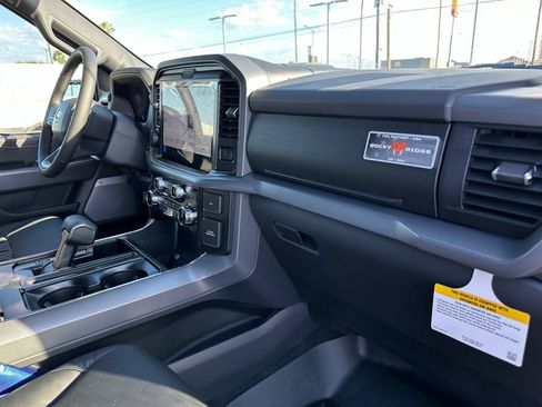 New 2026 Ford F150 XLT w/ Equipment Group 303A High AWD/4WD image 22
