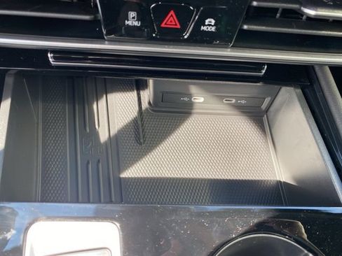 New 2026 Volkswagen Atlas Cross Sport SEL Premium R-Line AWD/4WD image 35