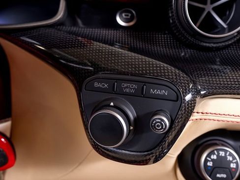 Used 2016 Ferrari F12 Berlinetta image 49