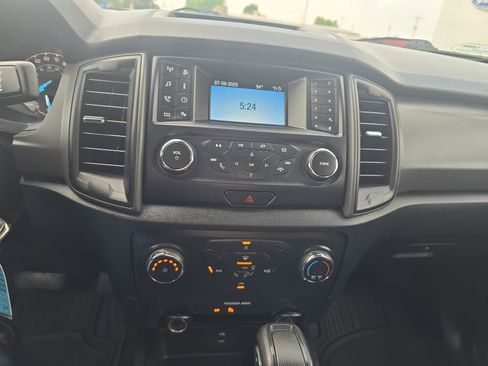 Used 2020 Ford Ranger XL w/ Equipment Group 101A Mid image 25