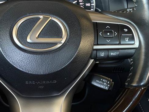 Used 2018 Lexus ES 350 w/ Navigation System Package FWD image 31