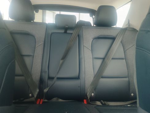 Certified 2022 Ford Bronco Sport Outer Banks image 30