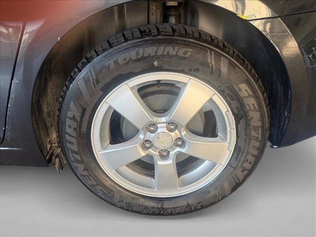 Used 2015 Chevrolet Cruze LT FWD image 19