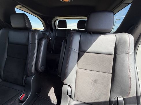 Used 2022 Dodge Durango R/T w/ Blacktop Package AWD/4WD image 10
