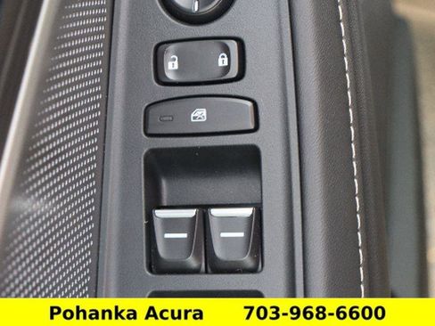 Certified 2026 Acura MDX SH-AWD w/ Technology Package image 23