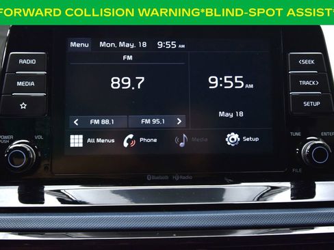 Used 2023 Kia Seltos S AWD/4WD image 16