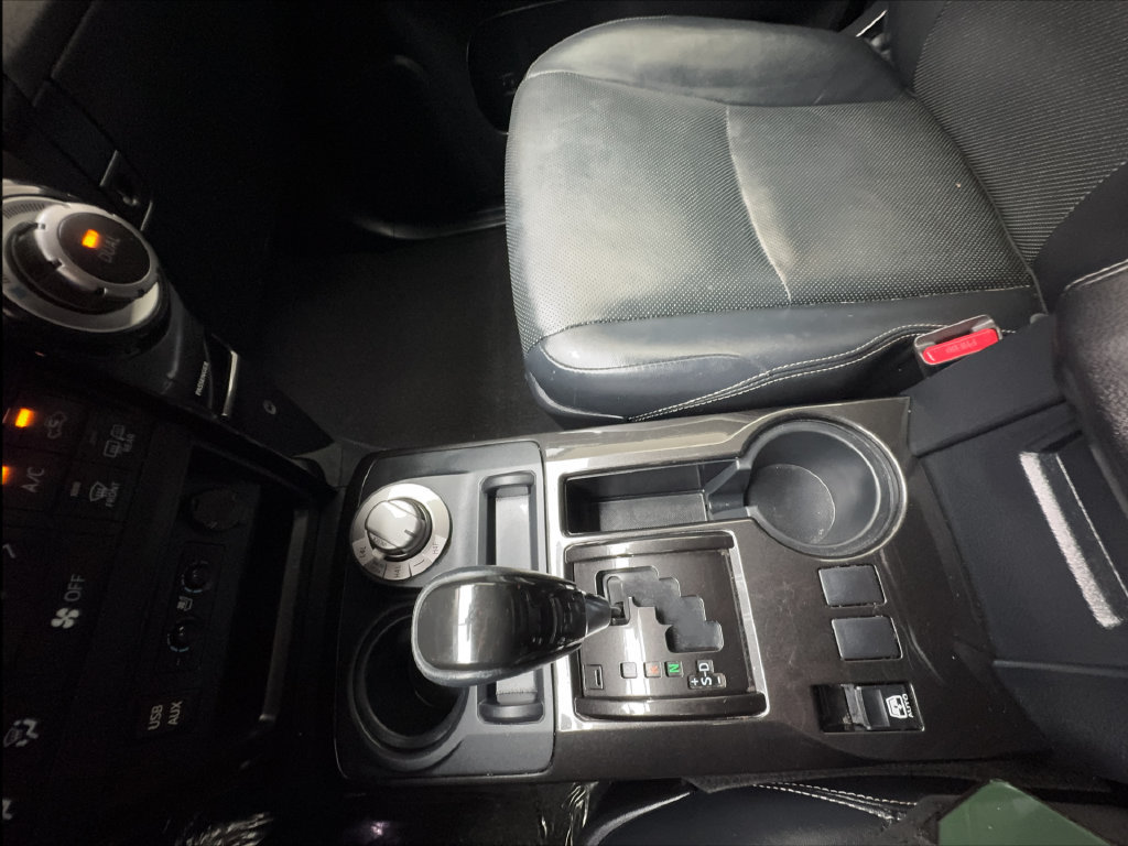 Used 2019 Toyota 4Runner Limited AWD/4WD image 55