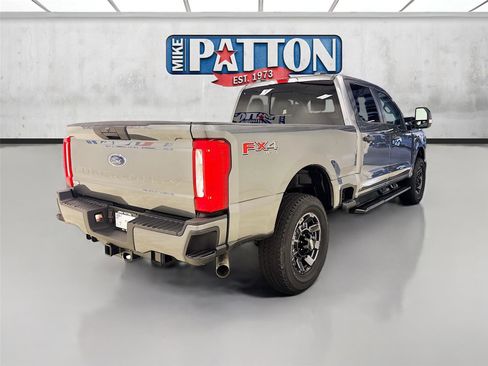 New 2026 Ford F250 XL w/ STX Appearance Package image 7