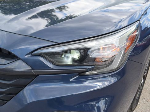 Used 2024 Subaru Legacy Premium AWD/4WD image 13
