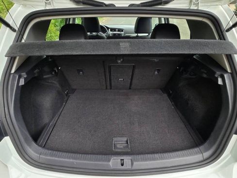 Used 2015 Volkswagen Golf TDI SEL FWD image 17