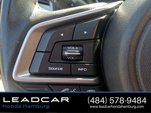 Used 2021 Subaru Forester Premium w/ Popular Package #1 AWD/4WD image 22