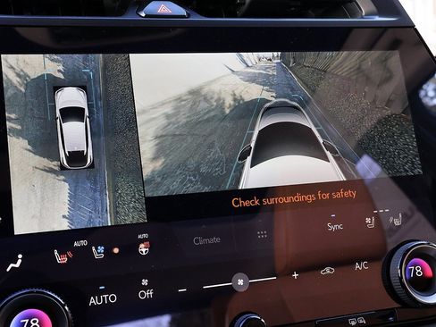 New 2026 Lexus RZ 350e 2WD image 24