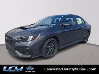 New 2026 Subaru WRX Premium video 1