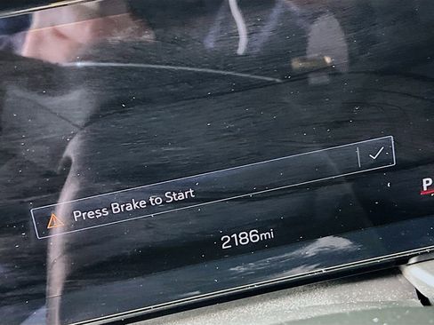 New 2026 GMC Terrain Elevation image 11