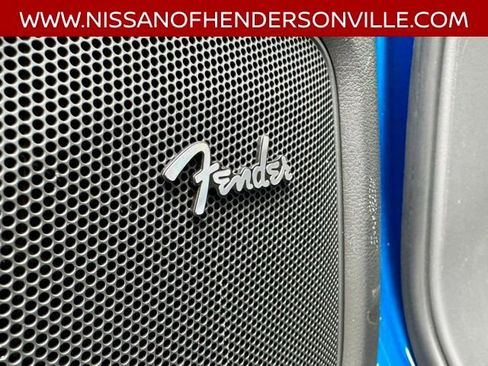 New 2024 Nissan Frontier SV w/ SV Convenience Package image 13