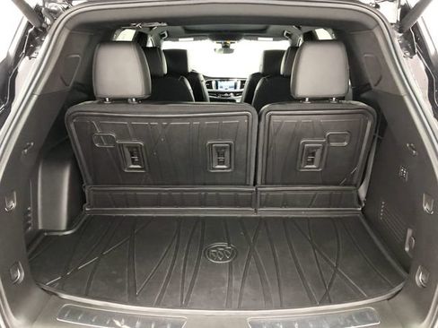 Used 2023 Buick Enclave Avenir w/ Avenir Technology Package FWD image 26