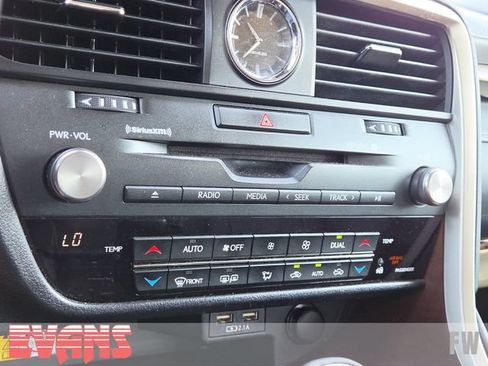 Used 2022 Lexus RX 450h AWD w/ Premium Package image 9