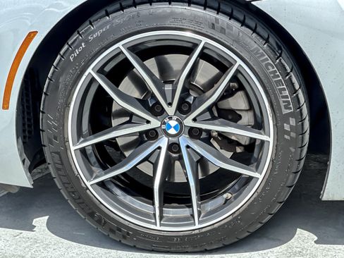Used 2021 BMW Z4 sDrive30i RWD image 23