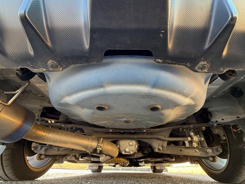 Used 2019 Subaru WRX Limited image 23