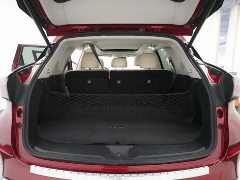 Used 2020 Nissan Murano Platinum image 10