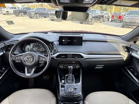 Used 2022 MAZDA CX-9 Grand Touring image 15