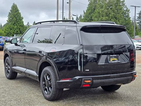 New 2027 Kia Telluride SX Prestige X-Pro AWD/4WD image 3