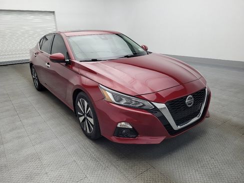 Used 2019 Nissan Altima 2.5 SV FWD image 13