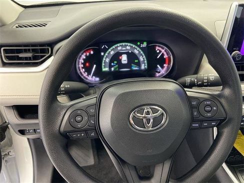 Certified 2024 Toyota RAV4 XLE w/ Convenience Package image 23