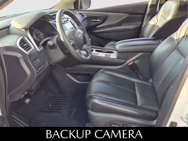 Used 2023 Nissan Murano SL w/ Cargo Package AWD/4WD image 6