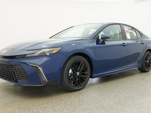 New 2026 Toyota Camry SE image 49
