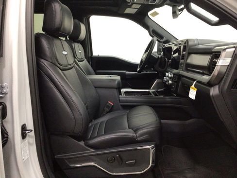 New 2026 Ford F250 Platinum image 33