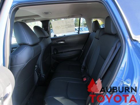 New 2026 Toyota Corolla Cross XLE image 17