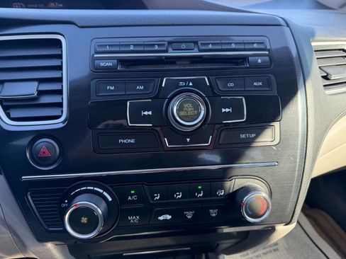 Used 2013 Honda Civic LX image 23