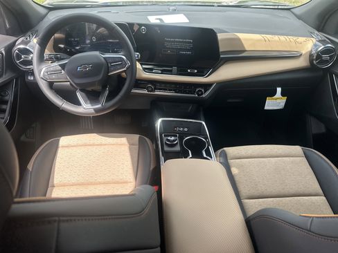 New 2026 Chevrolet Equinox ACTIV FWD image 14