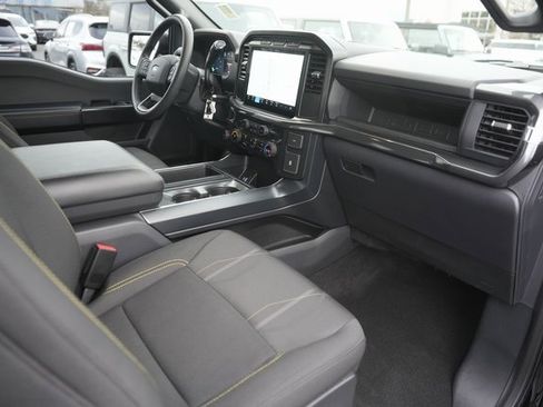 Used 2024 Ford F150 STX image 17