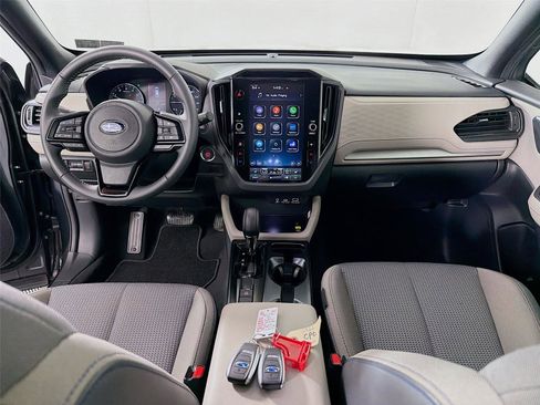 Certified 2026 Subaru Forester Premium AWD/4WD image 23