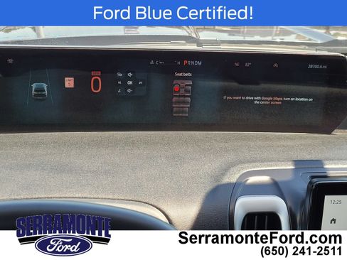 Used 2025 Ford Expedition Max Active RWD image 9