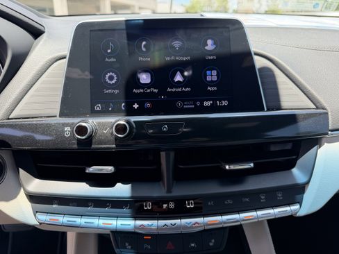 New 2026 Cadillac CT4 Luxury RWD image 20