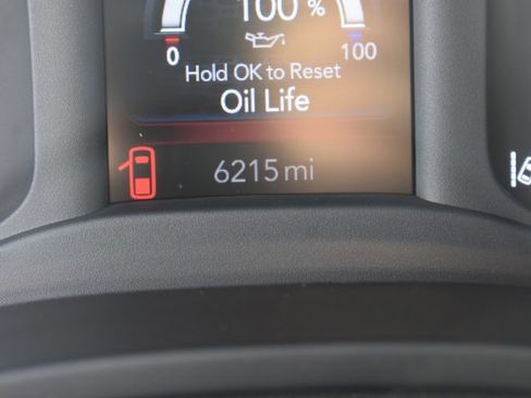Used 2026 RAM 1500 Tradesman AWD/4WD image 22