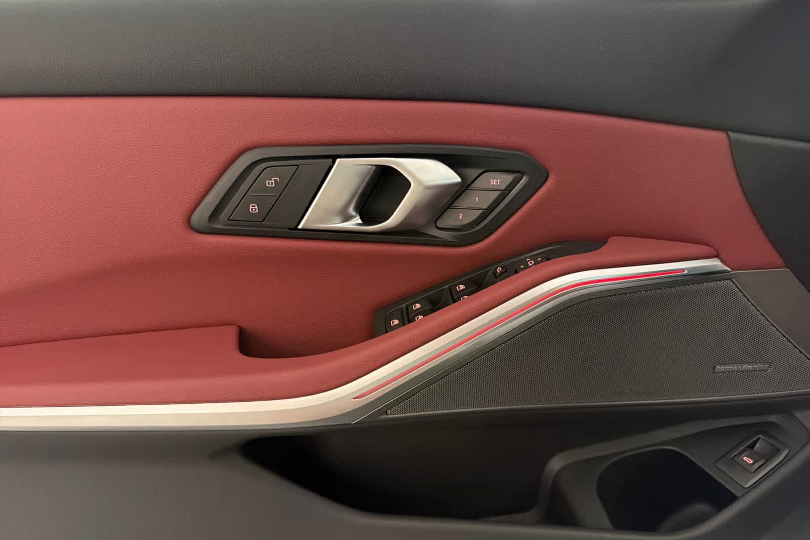 New 2026 BMW M340i w/ Premium Package RWD image 12