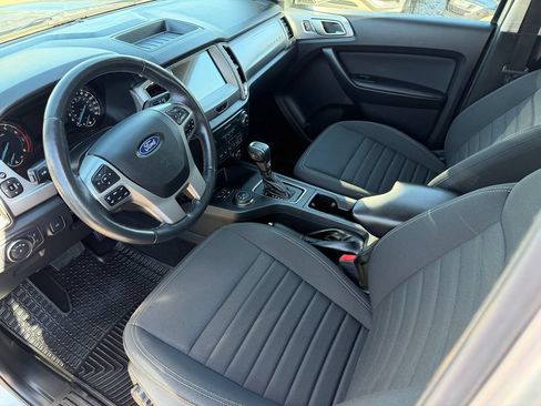 Used 2020 Ford Ranger XLT w/ Equipment Group 301A Mid AWD/4WD image 19