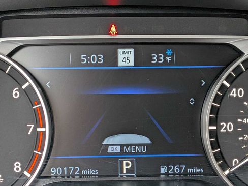 Used 2020 Nissan Altima 2.5 Platinum AWD/4WD image 32
