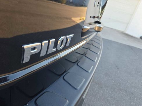 Used 2014 Honda Pilot EX-L image 13