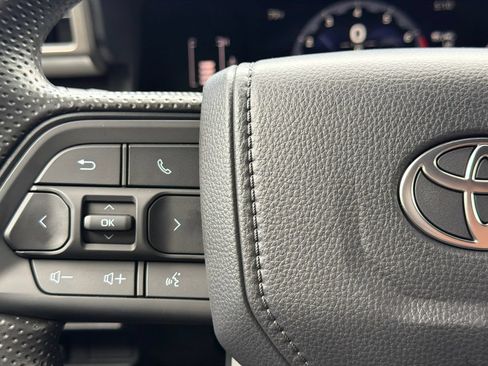 New 2026 Toyota Tacoma 4x4 Double Cab image 25