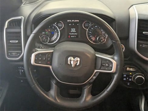 Used 2020 RAM 1500 Big Horn image 8
